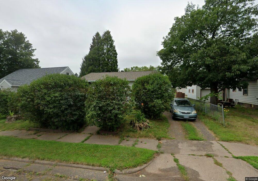 341 21st St, Cloquet, MN 55720 - photo 1