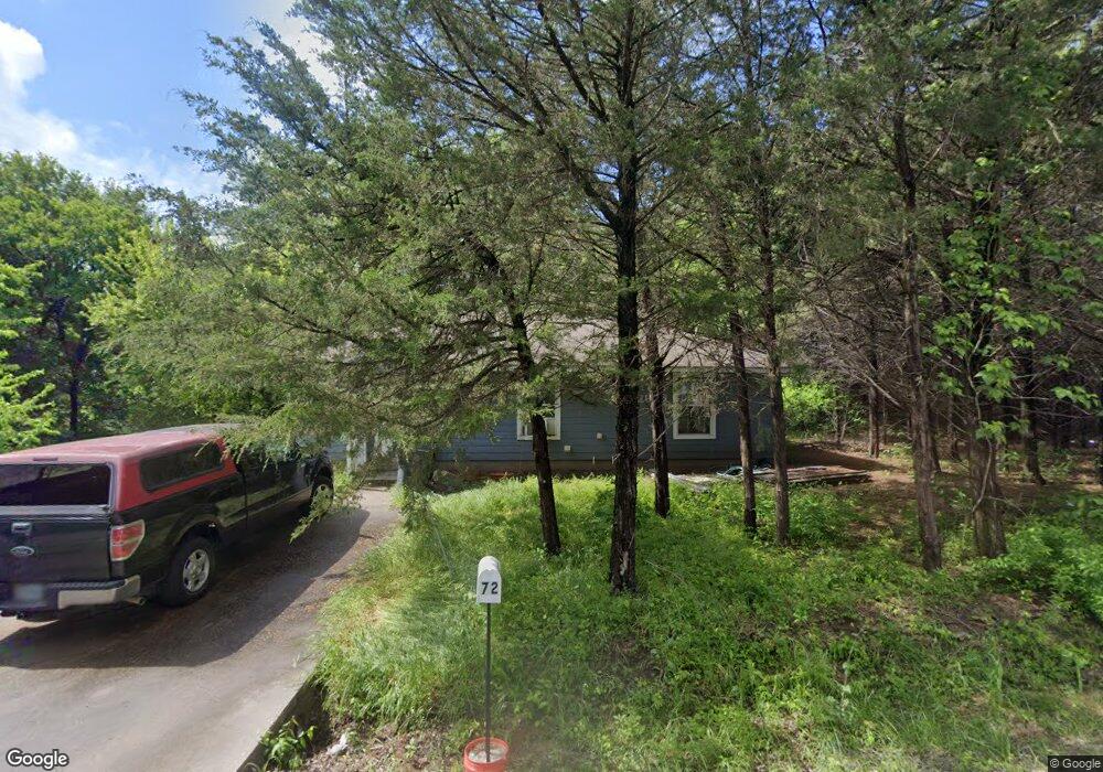 0 Toy Ln, Pottsboro, TX 75076 - photo 1