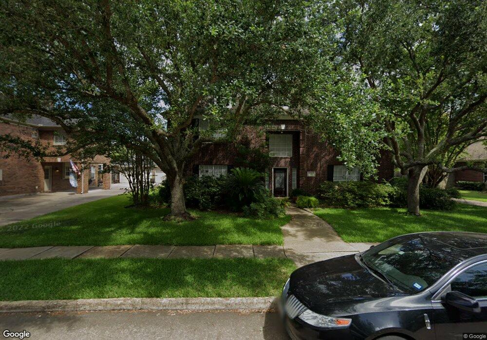 116 Eagle Lakes Dr, Friendswood, TX 77546 - photo 1