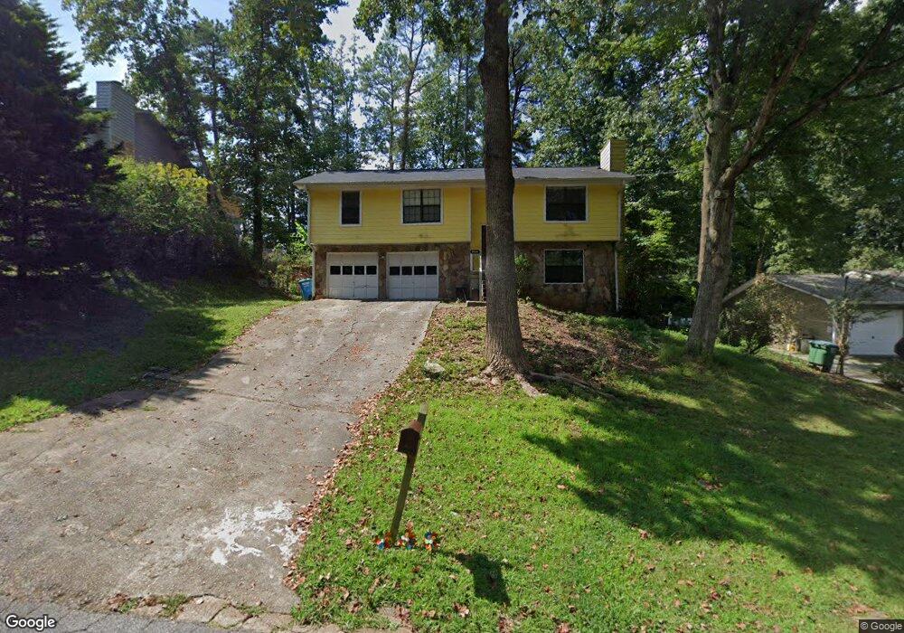 5244 Downs Ln, Norcross, GA 30093 - photo 1