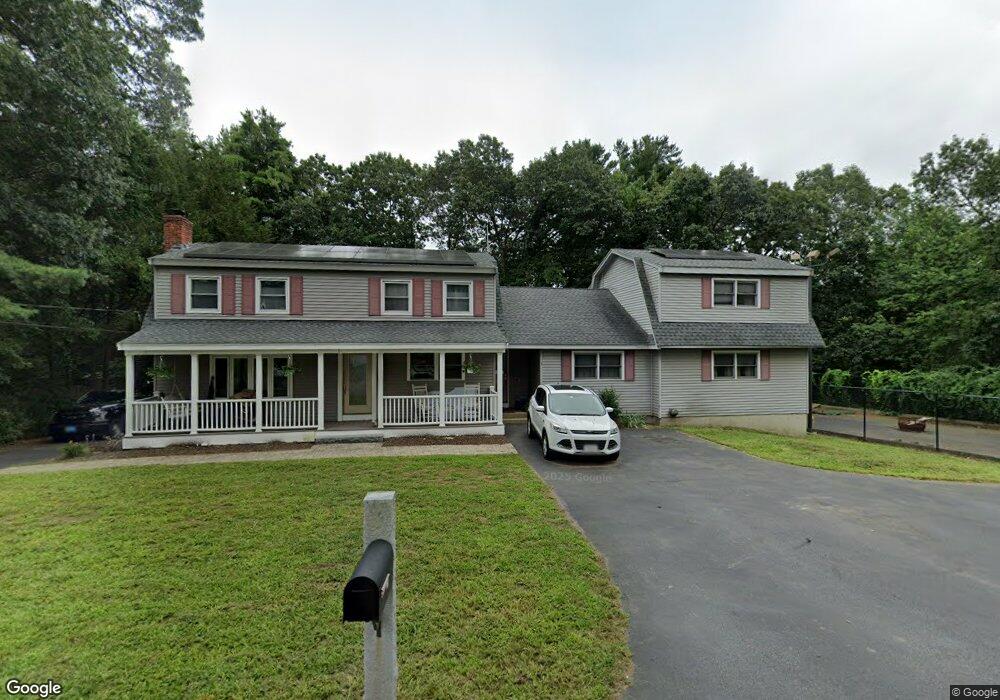 3 Gayland St, Burlington, MA 01803 - photo 1