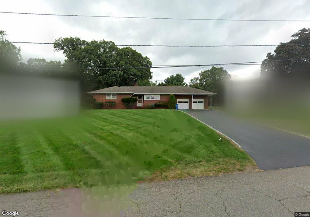 13 Lake Park Dr, Piscataway, NJ 08854 - photo 1