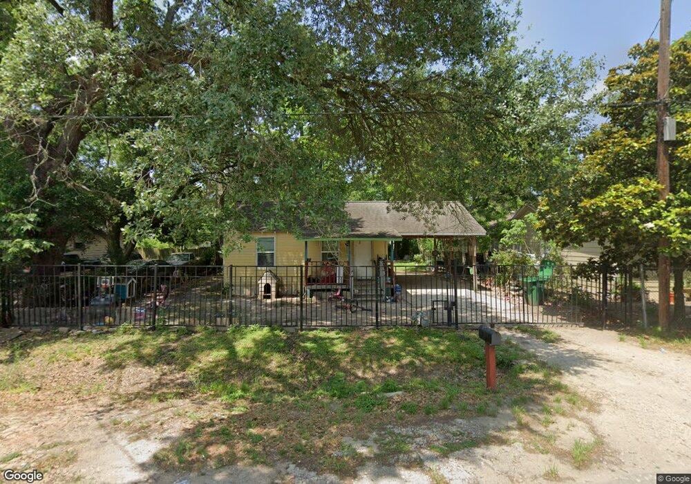9117 Dandy St, Houston, TX 77016 - photo 1