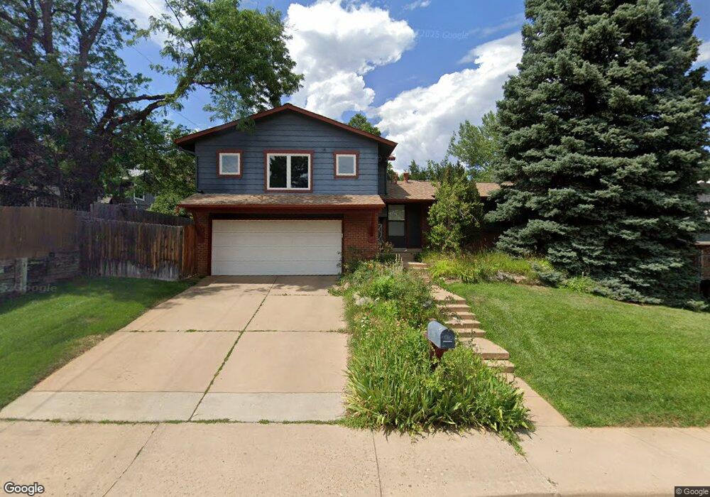 1575 Ithaca Dr, Boulder, CO 80305 - photo 1