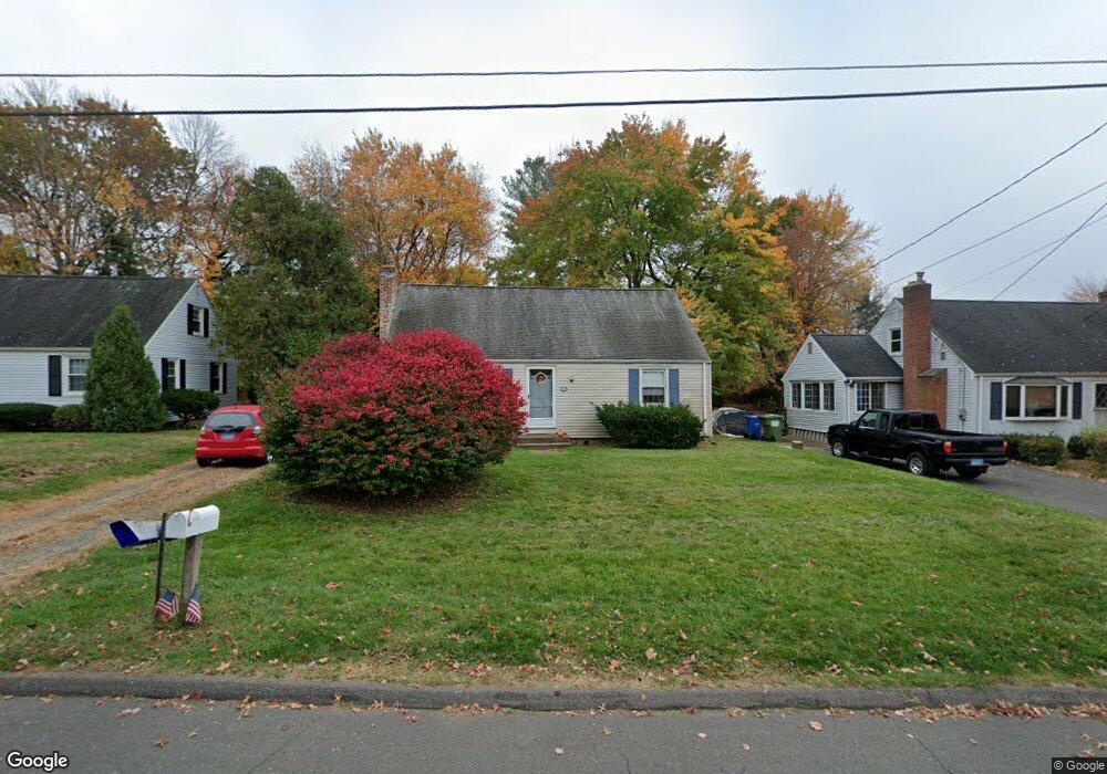 72 Benton Ln, Glastonbury, CT 06033 - photo 1