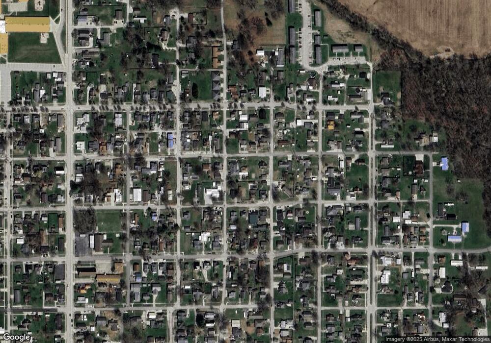 739 G St NE, Linton, IN 47441 - photo 1