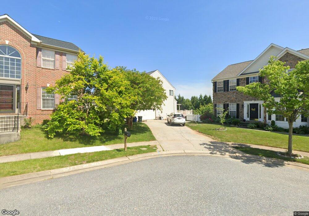 5 Autumn Glow Ct, Perry Hall, MD 21128 - photo 1