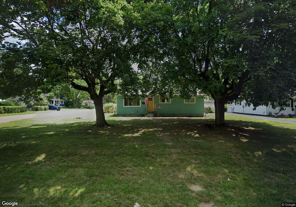 4412 Glenmawr Ave, Columbus, OH 43224 - photo 1