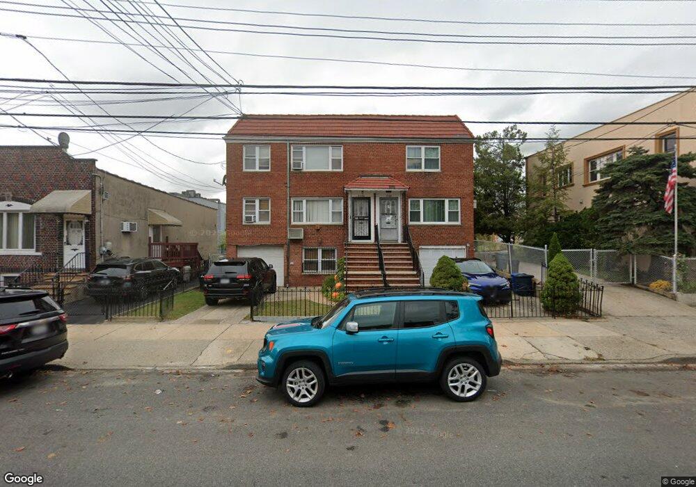 2154 Hazen St, East Elmhurst, NY 11370 - photo 1