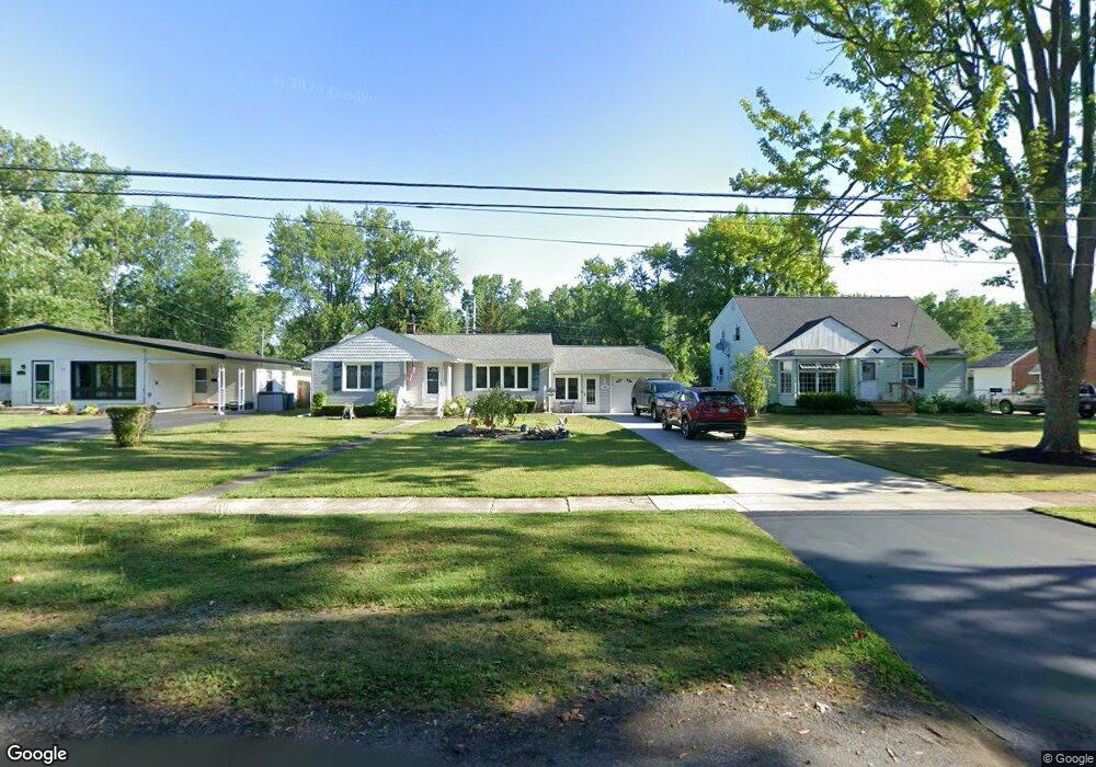 1450 Forbes St, North Tonawanda, NY 14120 - photo 1