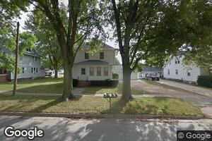 509 7th Ave, Clarence, IA 52216