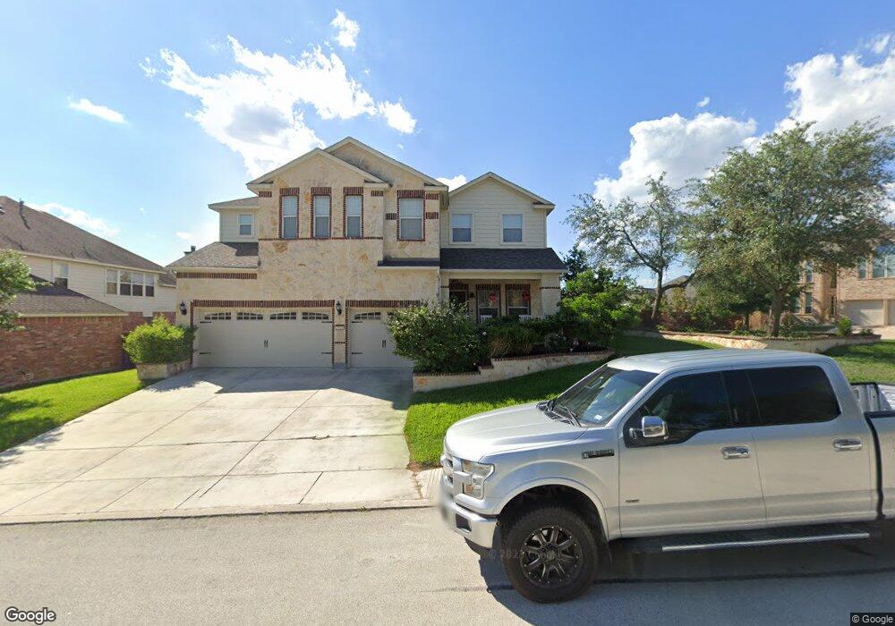 3619 Atrium Peak, San Antonio, TX 78261 - photo 1