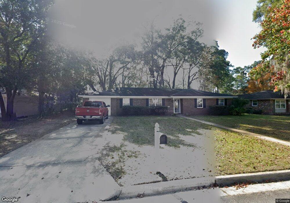 107 Biltmore Rd, Savannah, GA 31410 - photo 1