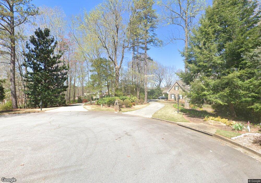 4807 High Aston, Flowery Branch, GA 30542 - photo 1