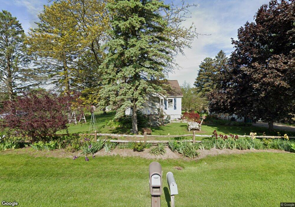 12486 Elms Rd, Birch Run, MI 48415 - photo 1