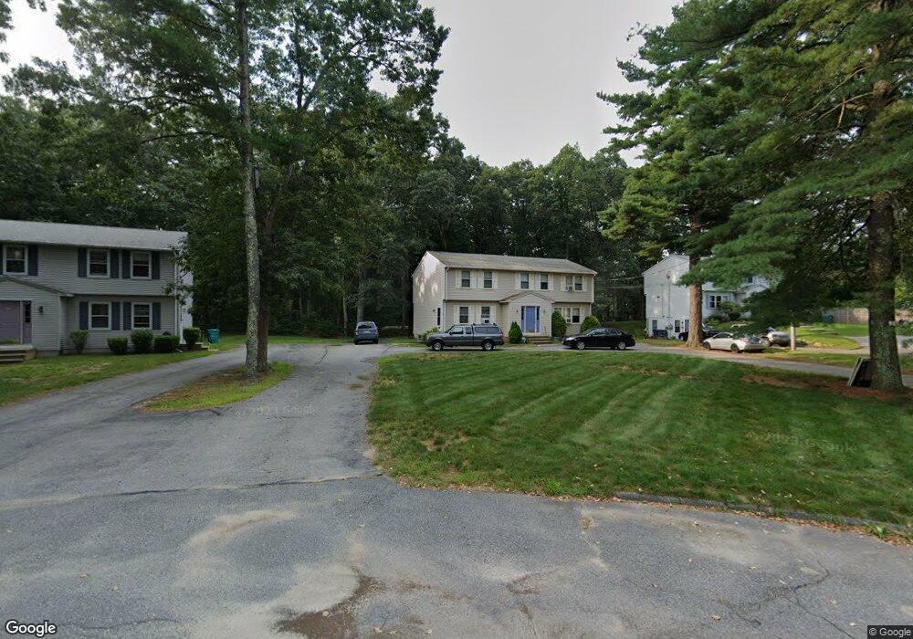 79 Redding Landing, Douglas, MA 01516 - photo 1