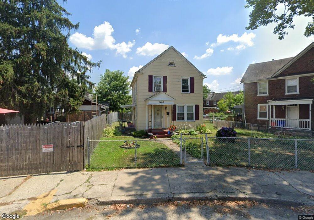 1408 Argus Rd, Camden, NJ 08104 - photo 1