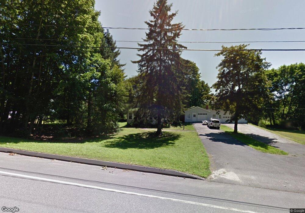 19 Ridge Rd, Lisbon Falls, ME 04252 - photo 1