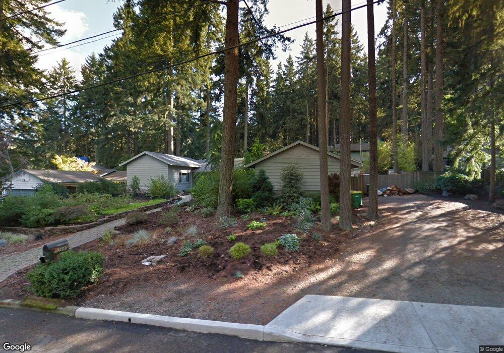 13840 SW Hargis Rd, Beaverton, OR 97008 - photo 1
