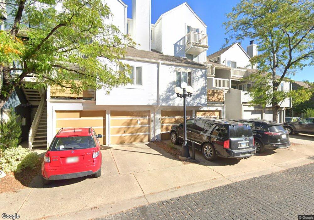 2270 Spruce St unit A, Boulder, CO 80302 - photo 1