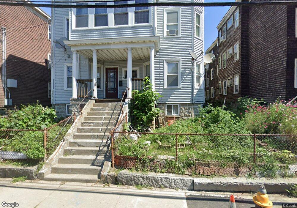 136 Savin Hill Ave, Dorchester, MA 02125 - photo 1