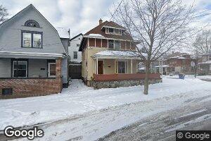 733 Dolbee Ave SE, Grand Rapids, MI 49506