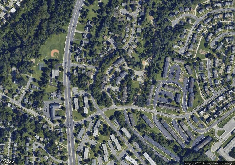 51 Ashlar Hill Ct, Parkville, MD 21234 - photo 1