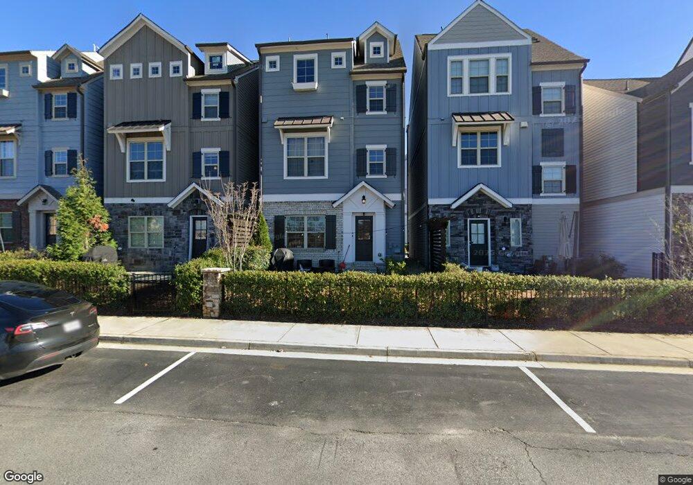 1125 Kirkland Cir, Smyrna, GA 30080 - photo 1