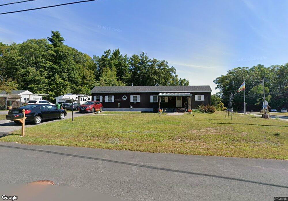 1 Horsepond Ave, Nashua, NH 03063 - photo 1