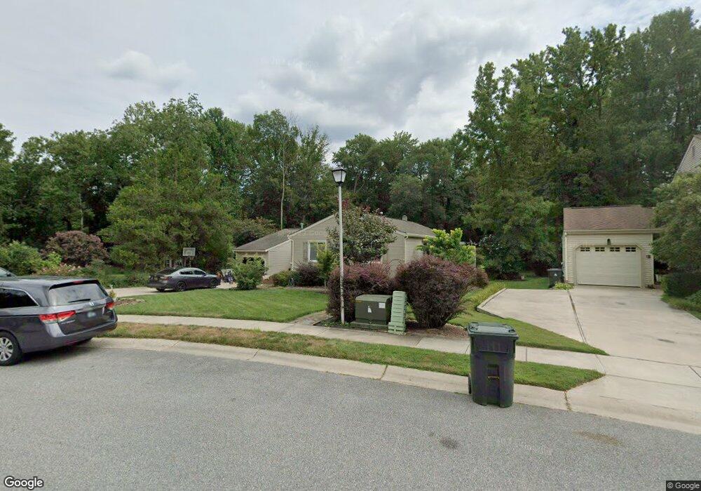 17 Squirrel Ln, Newark, DE 19711 - photo 1