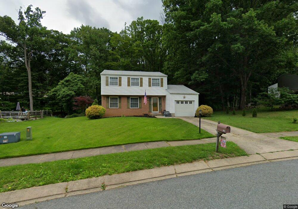 114 Boxthorn Rd, Abingdon, MD 21009 - photo 1