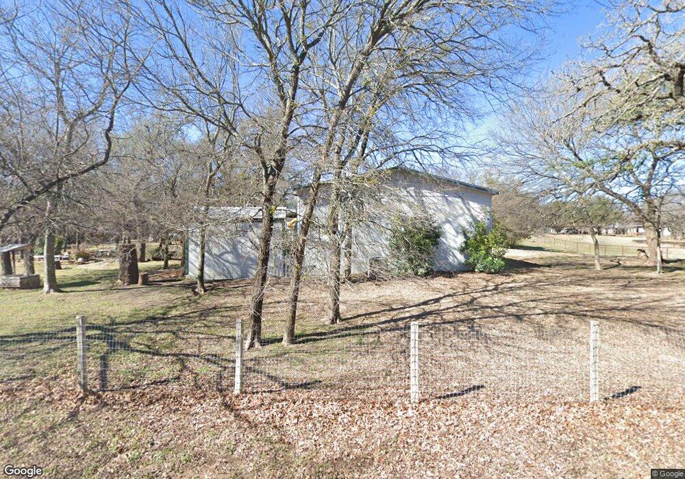 5501 Sabathney Rd, Weatherford, TX 76085 - photo 1