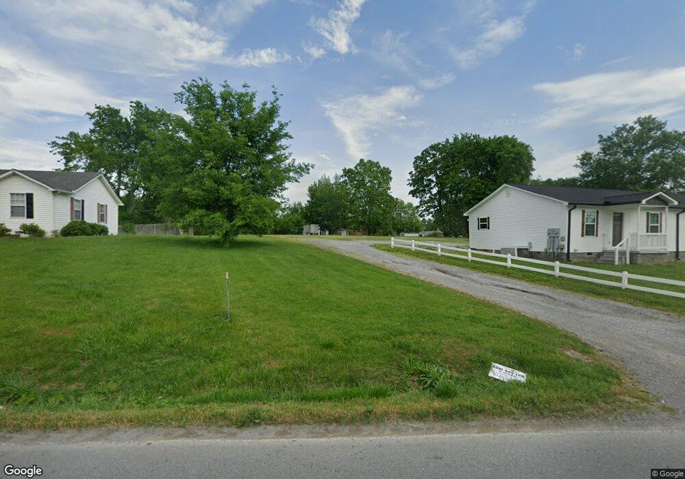 1022A Fairfield Pike, Shelbyville, TN 37160 - photo 1