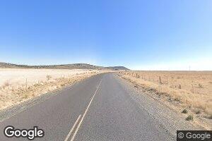 Off Weaver Springs Rd, Burns, OR 97720