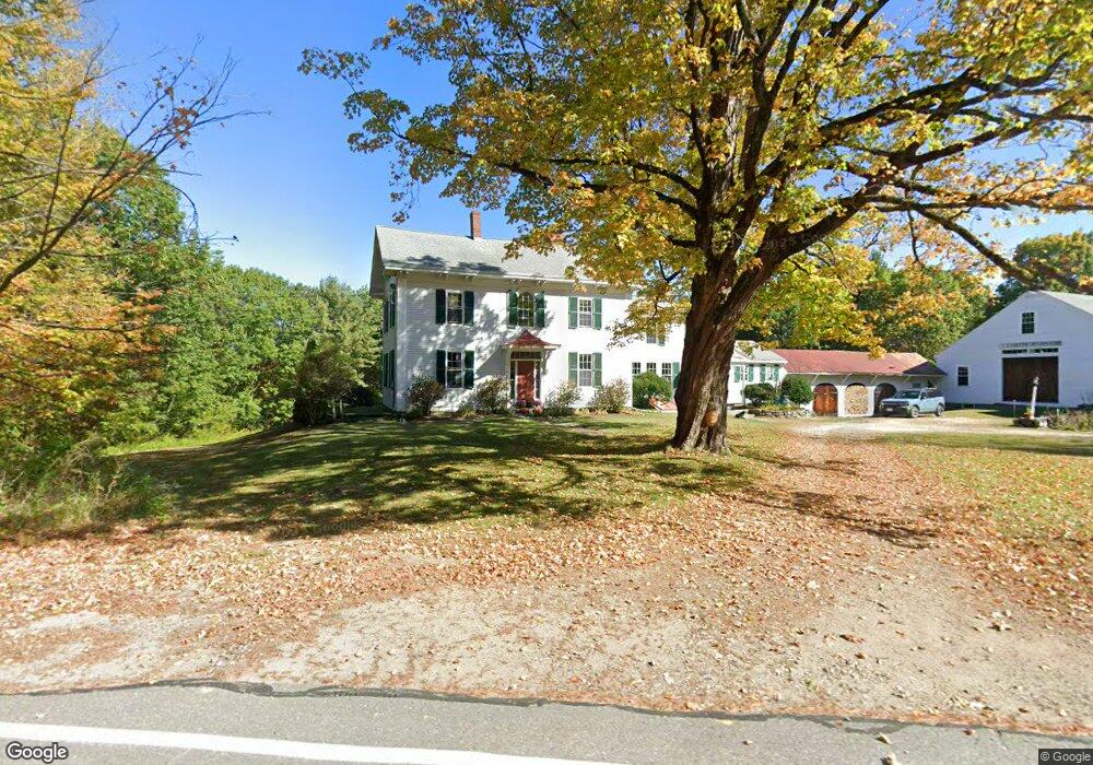 57 Depot Rd, Westminster, MA 01473 - photo 1