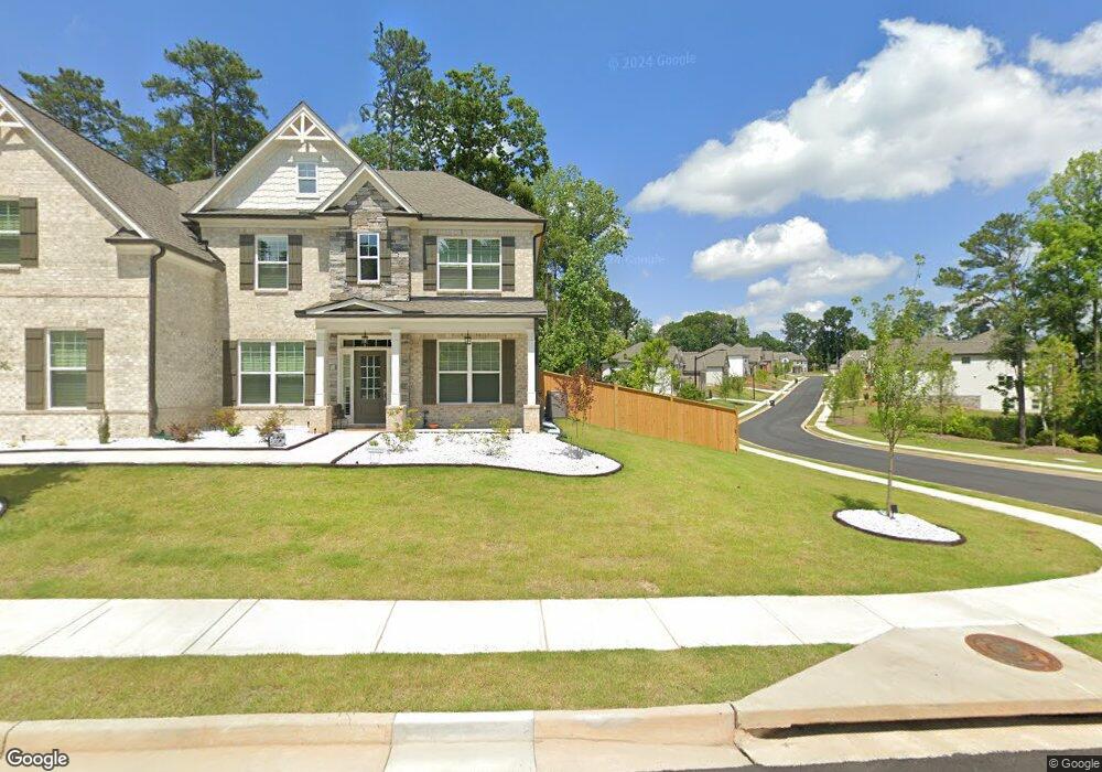 4240 Yaeger Way SW, Marietta, GA 30062 - photo 1