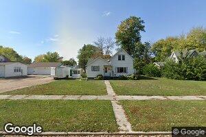 116 S Manyaska St, Sherburn, MN 56171