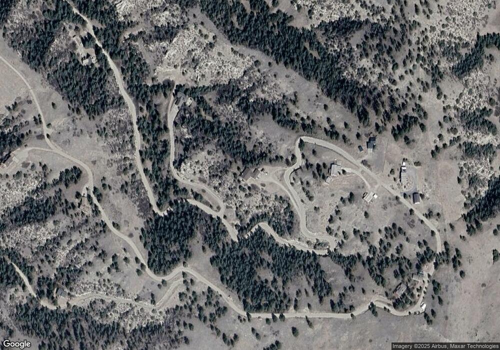 210095 Wildcat Dr, Gering, NE 69341 - photo 1