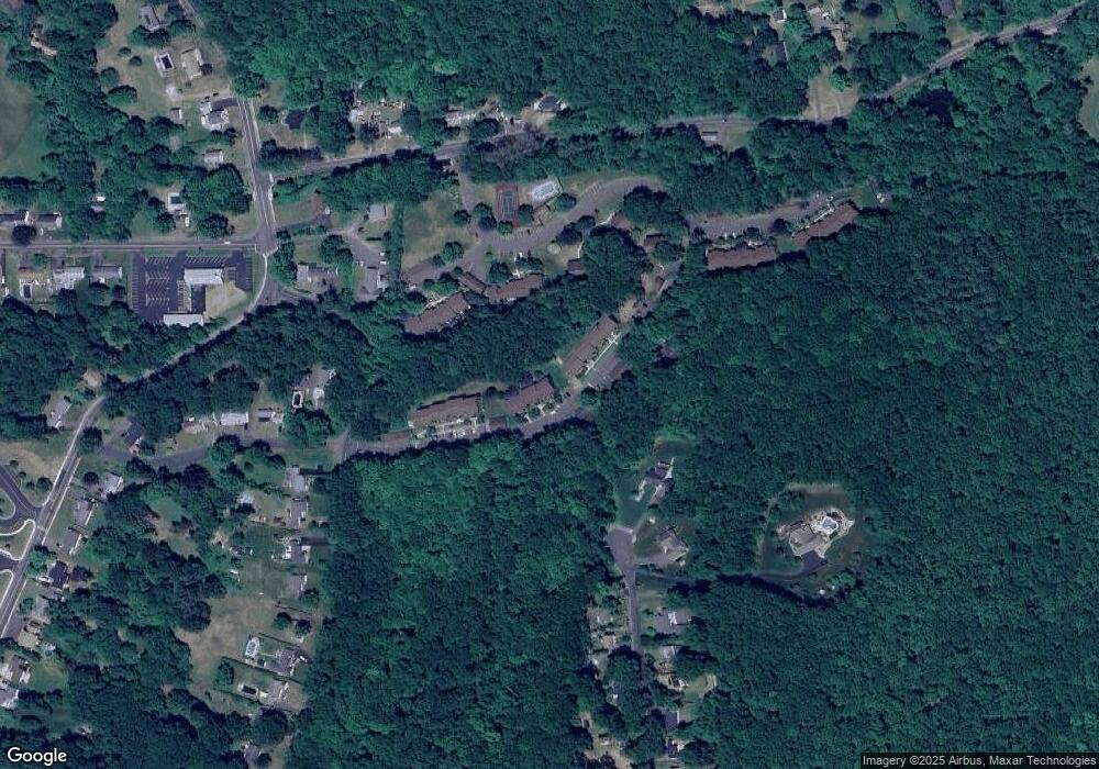 49 Cliffside Dr unit A, Manchester, CT 06042 - photo 1