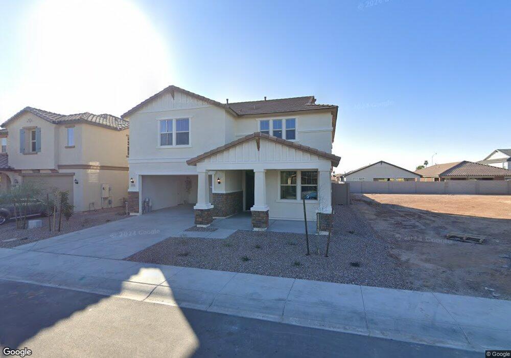 1412 N Saint Paul, Mesa, AZ 85205 - photo 1