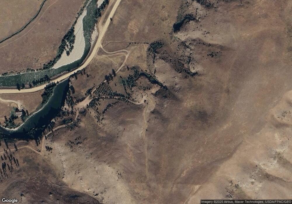 987 Stillwater River Rd, Absarokee, MT 59001 - photo 1