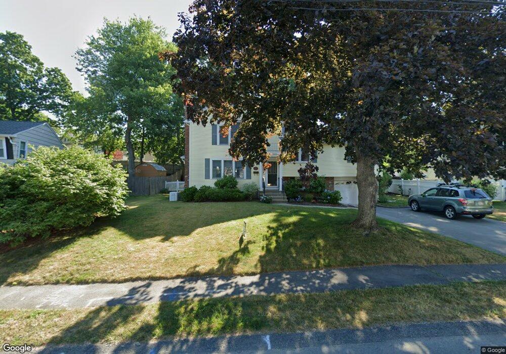 50 Jarvis Cir, Needham, MA 02492 - photo 1