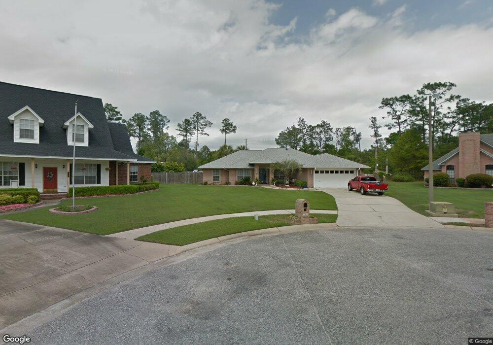 2700 Woodbreeze Dr, Cantonment, FL 32533 - photo 1