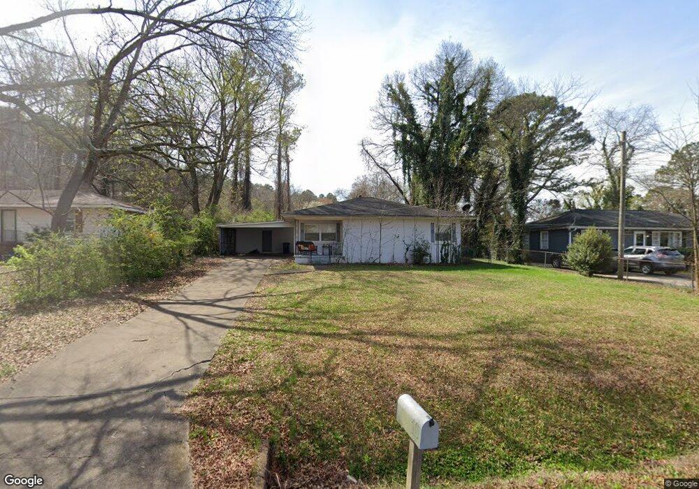 10 Wisteria Dr SE, Rome, GA 30161 - photo 1