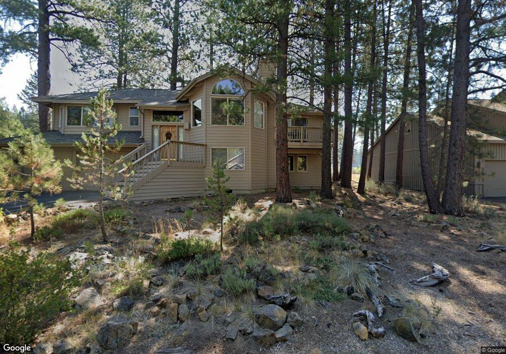 57562 Whistler Ln, Bend, OR 97707 - photo 1