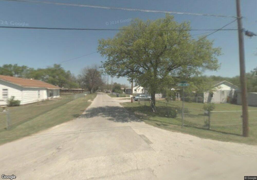 201 R St SE, Ardmore, OK 73401 - photo 1