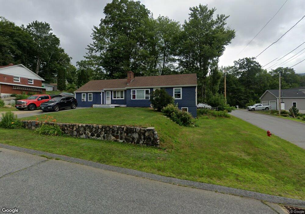 44 Mansion Hill Dr, Lincoln, NH 03251 - photo 1