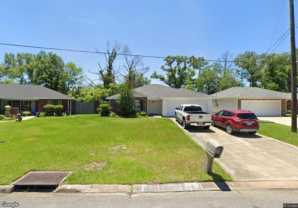 1612 S Walton St, Lake Charles, LA 70607 - photo 1