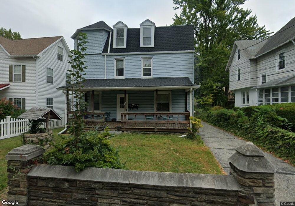 125 Sibley Ave unit B, Ardmore, PA 19003 - photo 1