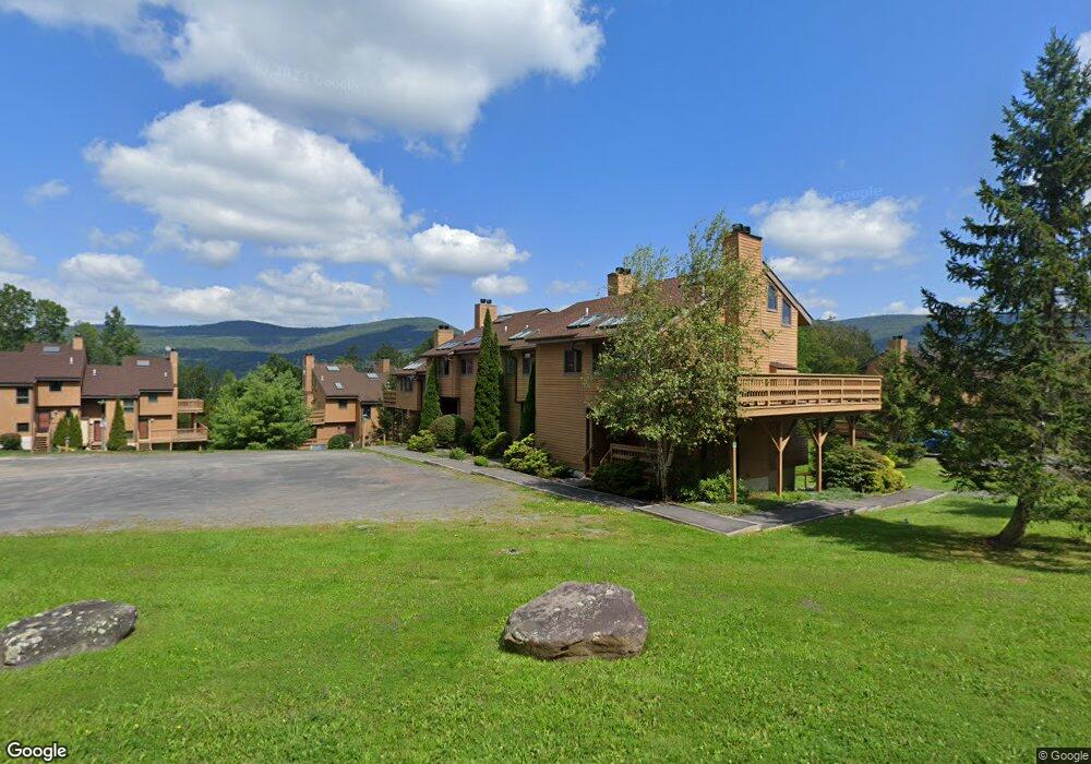 166 Hunter Dr unit V-1, Hunter, NY 12442 - photo 1